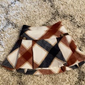 Janie and Jack Skirt